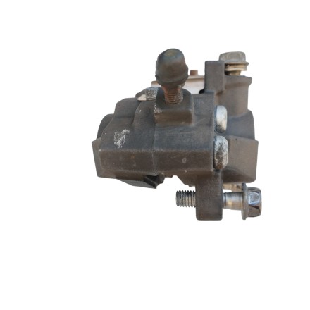 COPPIA PINZE FRENO RUOTA ANTERIORE ORIGINALE SUZUKI GSR 600 2006