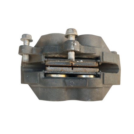 COPPIA PINZE FRENO RUOTA ANTERIORE ORIGINALE SUZUKI GSR 600 2006