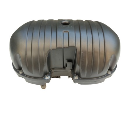 AIRBOX ASPIRAZIONE FILTRO ARIA MOTORE ORIGINALE SUZUKI GSR 600 2006