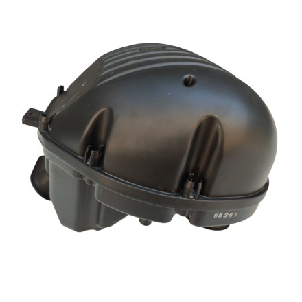 AIRBOX ASPIRAZIONE FILTRO ARIA MOTORE ORIGINALE SUZUKI GSR 600 2006