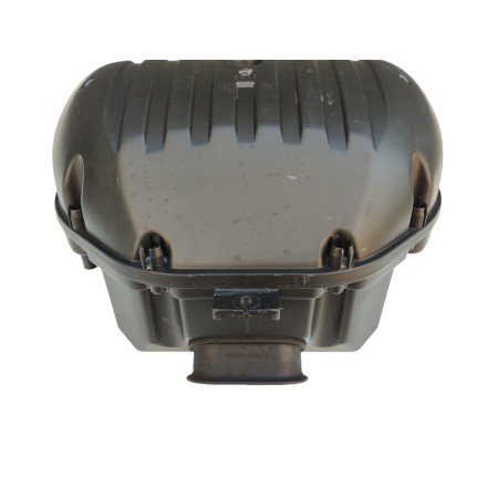 AIRBOX ASPIRAZIONE FILTRO ARIA MOTORE ORIGINALE SUZUKI GSR 600 2006