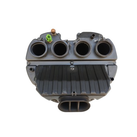 AIRBOX ASPIRAZIONE FILTRO ARIA MOTORE ORIGINALE SUZUKI GSR 600 2006