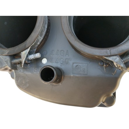 AIRBOX ASPIRAZIONE FILTRO ARIA MOTORE ORIGINALE SUZUKI GSR 600 2006