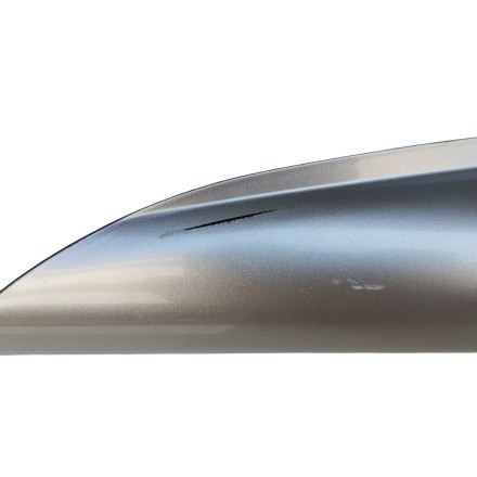 COVER COPRI MARMITTA SCARICO SINISTRO ORIGINALE SUZUKI GSR 600 2006