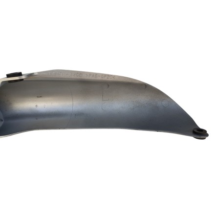 COVER COPRI MARMITTA SCARICO SINISTRO ORIGINALE SUZUKI GSR 600 2006