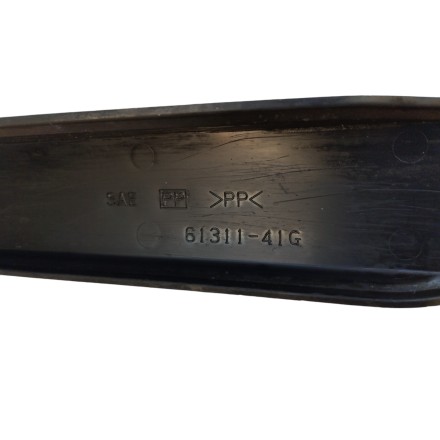 COVER COPRI CATENA PROTEZIONE CATENA CARTER ORIGINALE SUZUKI GSR 600 2006