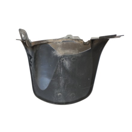 PARAFANGO COPRI RUOTA POSTERIORE ORIGINALE SUZUKI GSR 600 2006