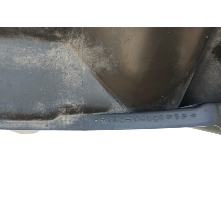 PARAFANGO COPRI RUOTA POSTERIORE ORIGINALE SUZUKI GSR 600 2006
