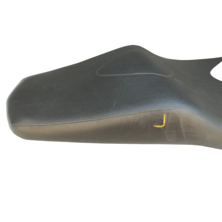 SELLA SEDILE SELLONE SEDUTA ORIGINALE SUZUKI GSR 600 2006
