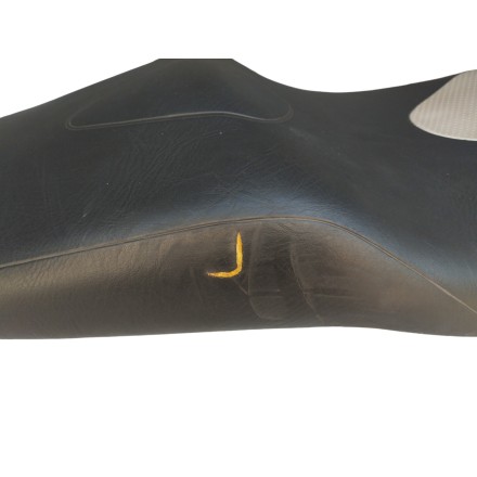 SELLA SEDILE SELLONE SEDUTA ORIGINALE SUZUKI GSR 600 2006