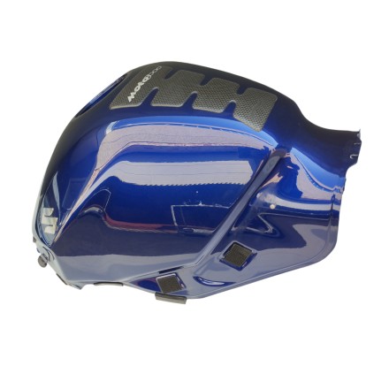 SERBATOIO BENZINA CARBURANTE MOTORE ORIGINALE SUZUKI GSR 600 2006