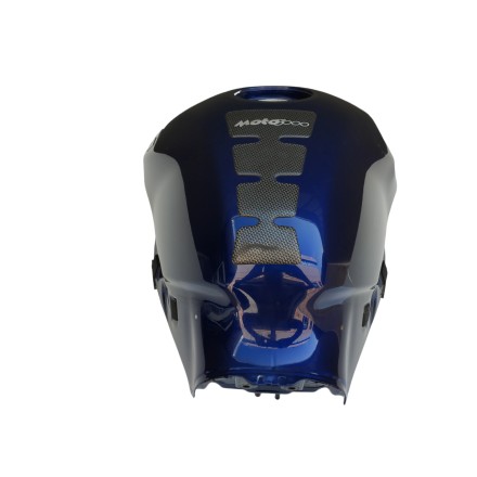 SERBATOIO BENZINA CARBURANTE MOTORE ORIGINALE SUZUKI GSR 600 2006