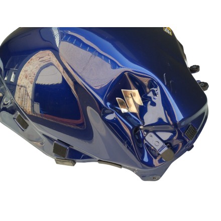 SERBATOIO BENZINA CARBURANTE MOTORE ORIGINALE SUZUKI GSR 600 2006