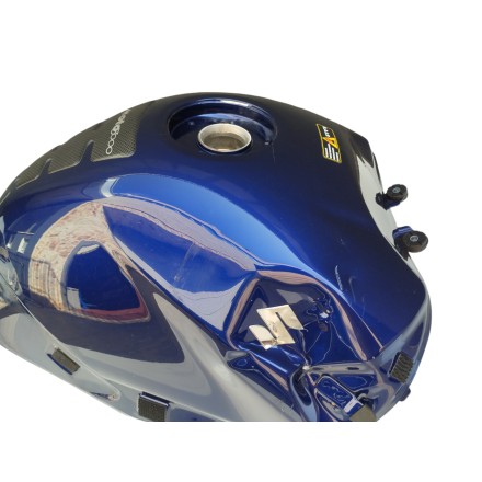SERBATOIO BENZINA CARBURANTE MOTORE ORIGINALE SUZUKI GSR 600 2006