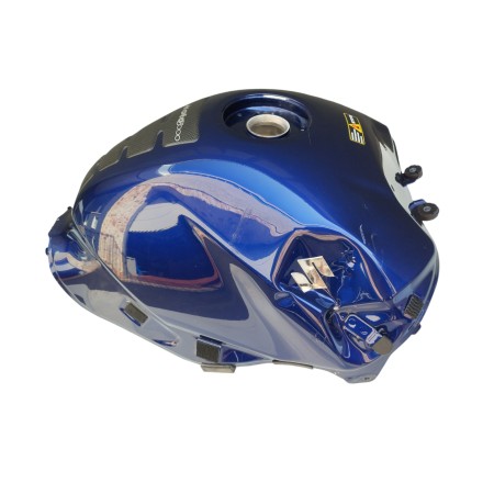 SERBATOIO BENZINA CARBURANTE MOTORE ORIGINALE SUZUKI GSR 600 2006