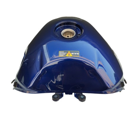 SERBATOIO BENZINA CARBURANTE MOTORE ORIGINALE SUZUKI GSR 600 2006