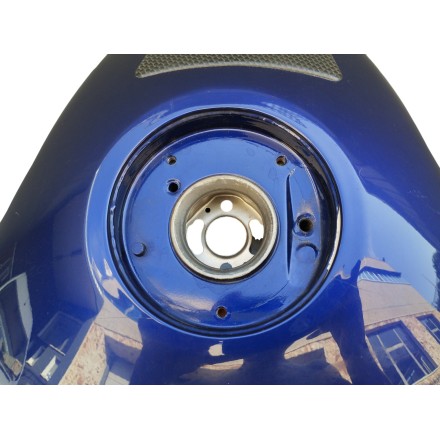 SERBATOIO BENZINA CARBURANTE MOTORE ORIGINALE SUZUKI GSR 600 2006