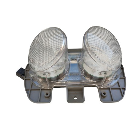 FARO FANALE GRUPPO LUCE POSTERIORE ORIGINALE SUZUKI GSR 600 2006