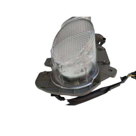 FARO FANALE GRUPPO LUCE POSTERIORE ORIGINALE SUZUKI GSR 600 2006