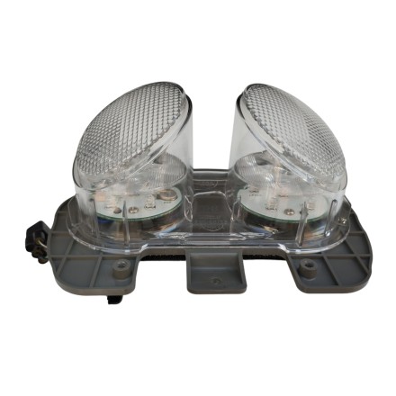 FARO FANALE GRUPPO LUCE POSTERIORE ORIGINALE SUZUKI GSR 600 2006