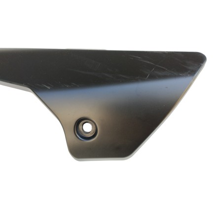 PUNTALE CARENA INFERIORE MOTORE ORIGINALE SUZUKI GSR 600 2006