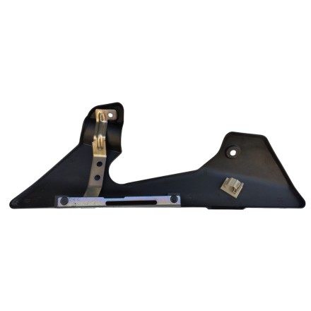PUNTALE CARENA INFERIORE MOTORE ORIGINALE SUZUKI GSR 600 2006