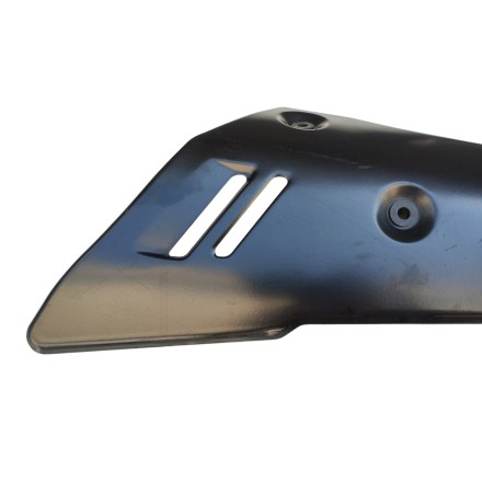 PUNTALE CARENA INFERIORE MOTORE ORIGINALE SUZUKI GSR 600 2006