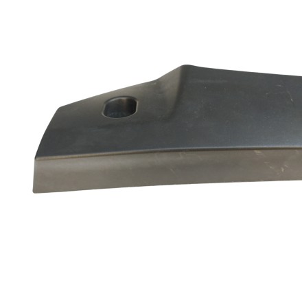 PLASTICHE COVER LATERALI COPRI RADIATORE ACQUA ORIGINALE SUZUKI GSR 600 2006