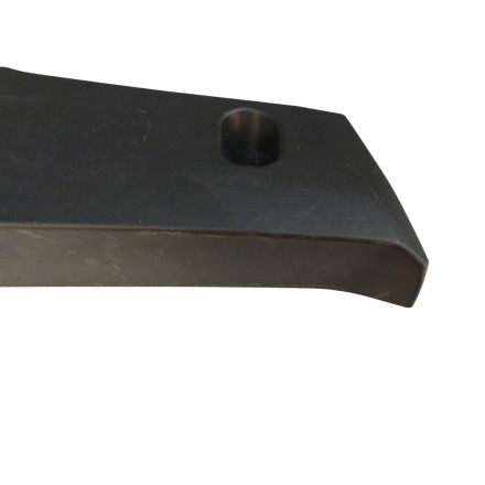 PLASTICHE COVER LATERALI COPRI RADIATORE ACQUA ORIGINALE SUZUKI GSR 600 2006