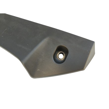 PLASTICHE COVER LATERALI COPRI RADIATORE ACQUA ORIGINALE SUZUKI GSR 600 2006