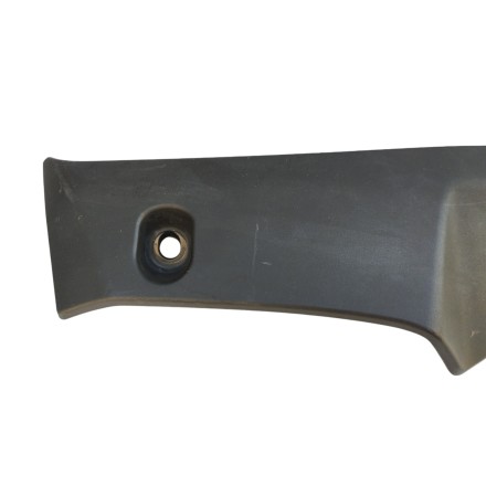 PLASTICHE COVER LATERALI COPRI RADIATORE ACQUA ORIGINALE SUZUKI GSR 600 2006