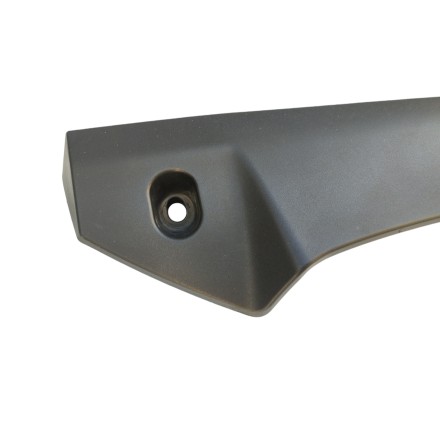PLASTICHE COVER LATERALI COPRI RADIATORE ACQUA ORIGINALE SUZUKI GSR 600 2006