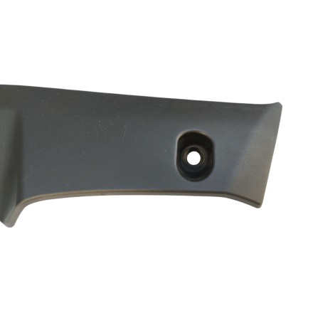 PLASTICHE COVER LATERALI COPRI RADIATORE ACQUA ORIGINALE SUZUKI GSR 600 2006