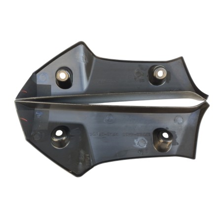 PLASTICHE COVER LATERALI COPRI RADIATORE ACQUA ORIGINALE SUZUKI GSR 600 2006