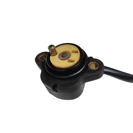 SENSORE FOLLE NEUTRALE CAMBIO  ORIGINALE SUZUKI GSR 600 2006