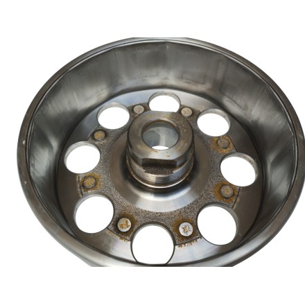 VOLANO MAGNETE ROTORE ALTERNATORE MOTORE ORIGINALE SUZUKI GSR 600 2006