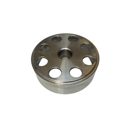 VOLANO MAGNETE ROTORE ALTERNATORE MOTORE ORIGINALE SUZUKI GSR 600 2006