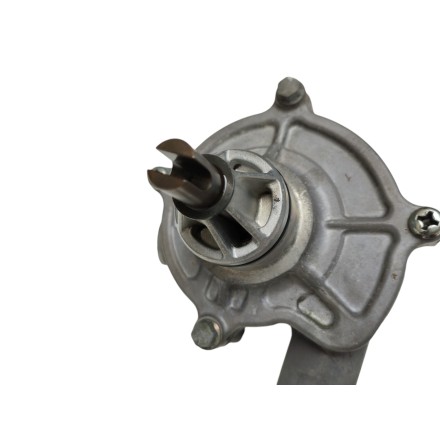 GRUPPO POMPA ACQUA RAFFREDDAMENTO MOTORE ORIGINALE SUZUKI GSR 600 2006