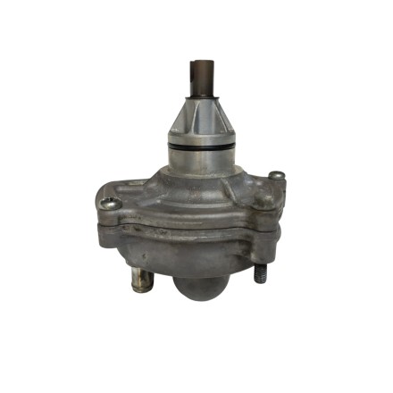 GRUPPO POMPA ACQUA RAFFREDDAMENTO MOTORE ORIGINALE SUZUKI GSR 600 2006