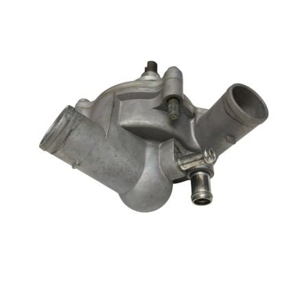 GRUPPO POMPA ACQUA RAFFREDDAMENTO MOTORE ORIGINALE SUZUKI GSR 600 2006