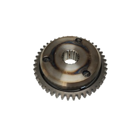 CUSICNETTO RUOTA LIBERA AVVIAMENTO MOTORE ORIGINALE SUZUKI GSR 600 2006