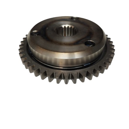 CUSICNETTO RUOTA LIBERA AVVIAMENTO MOTORE ORIGINALE SUZUKI GSR 600 2006