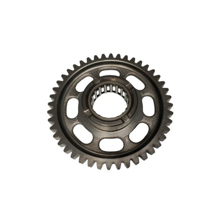 CUSICNETTO RUOTA LIBERA AVVIAMENTO MOTORE ORIGINALE SUZUKI GSR 600 2006
