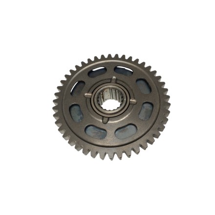CUSICNETTO RUOTA LIBERA AVVIAMENTO MOTORE ORIGINALE SUZUKI GSR 600 2006