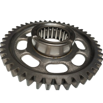 CUSICNETTO RUOTA LIBERA AVVIAMENTO MOTORE ORIGINALE SUZUKI GSR 600 2006