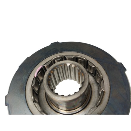 CUSICNETTO RUOTA LIBERA AVVIAMENTO MOTORE ORIGINALE SUZUKI GSR 600 2006