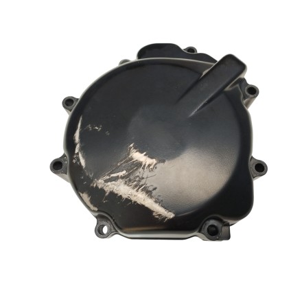 CARTER COPERCHIO COVER STATORE MOTORE SINISTRO ORIGINALE SUZUKI GSR 600 2006