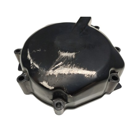 CARTER COPERCHIO COVER STATORE MOTORE SINISTRO ORIGINALE SUZUKI GSR 600 2006