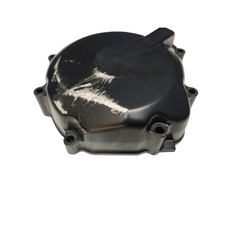 CARTER COPERCHIO COVER STATORE MOTORE SINISTRO ORIGINALE SUZUKI GSR 600 2006