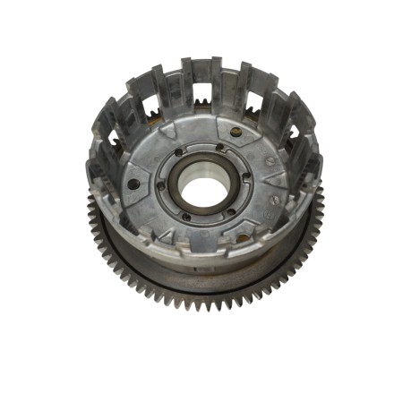KIT PACCHETTO FRIZIONE MOTORE COMPLETA ORIGINALE SUZUKI GSR 600 2006